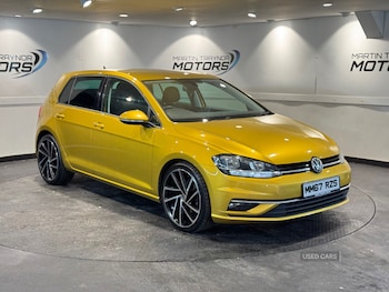 Volkswagen - Golf