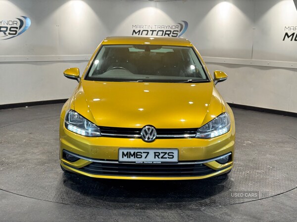 Used Volkswagen Golf 2018 for sale - 76228561: Photo 2