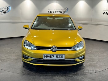 Used Volkswagen Golf 2018 for sale - 76228561: Photo 2