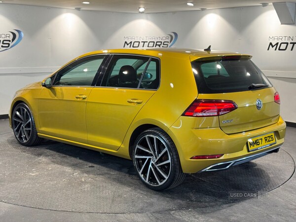 Used Volkswagen Golf 2018 for sale - 76228561: Photo 5