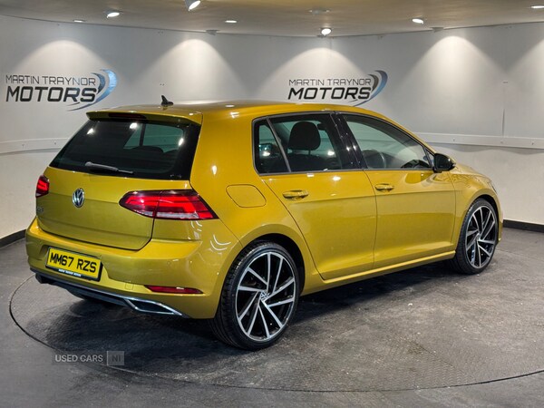 Used Volkswagen Golf 2018 for sale - 76228561: Photo 7
