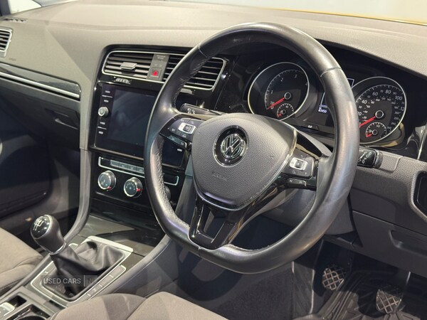 Used Volkswagen Golf 2018 for sale - 76228561: Photo 8