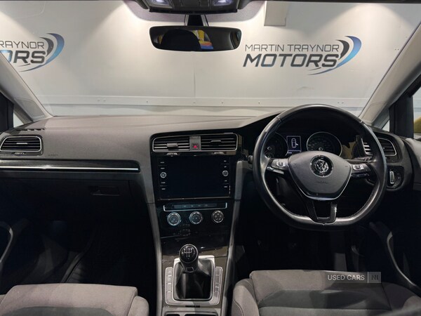 Used Volkswagen Golf 2018 for sale - 76228561: Photo 9