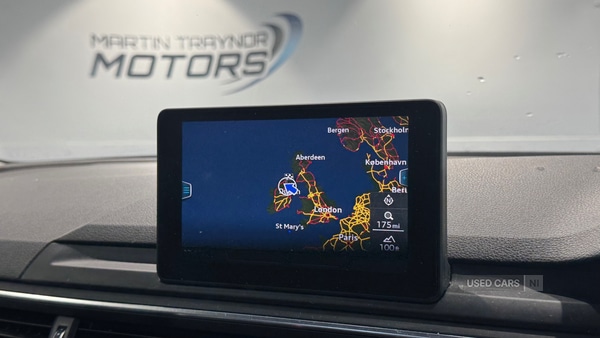 Used Audi A4 2017 for sale - 76513944: Photo 13