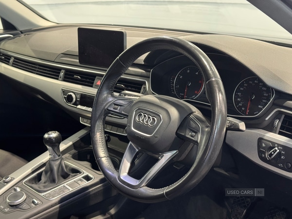 Used Audi A4 2017 for sale - 76513944: Photo 8