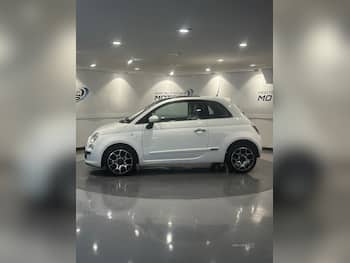 Used Fiat 500 2015 for sale - 79781516: Photo