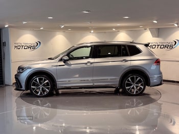 Used Volkswagen Tiguan Allspace 2024 for sale - 78879571: Photo