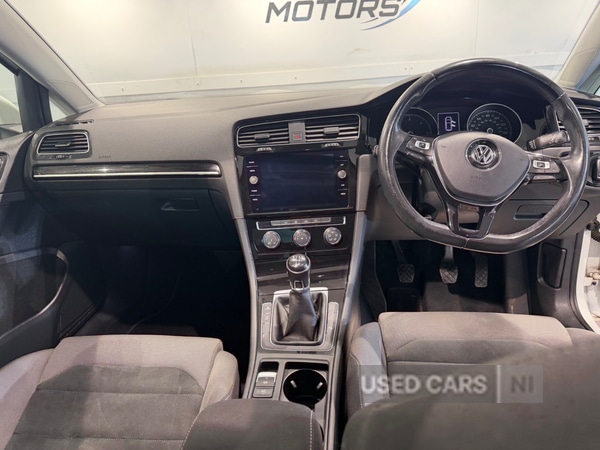 Used Volkswagen Golf 2017 for sale - 78087556: Photo 10