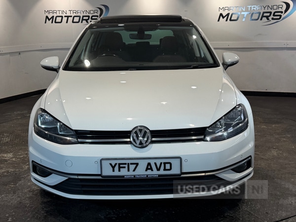 Used Volkswagen Golf 2017 for sale - 78087556: Photo 2