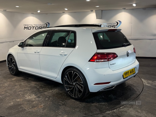 Used Volkswagen Golf 2017 for sale - 78087556: Photo 5