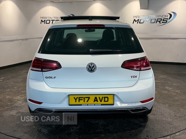 Used Volkswagen Golf 2017 for sale - 78087556: Photo 6
