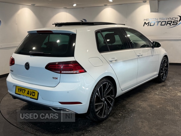 Used Volkswagen Golf 2017 for sale - 78087556: Photo 7