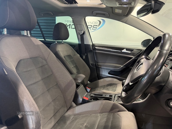 Used Volkswagen Golf 2017 for sale - 78087556: Photo 8