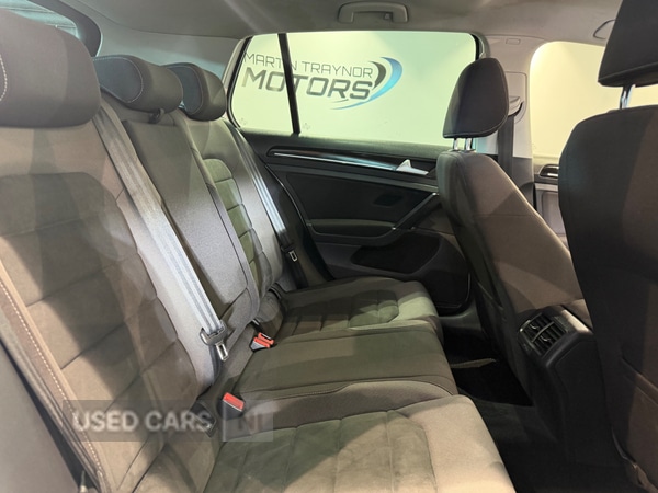 Used Volkswagen Golf 2017 for sale - 78087556: Photo 9
