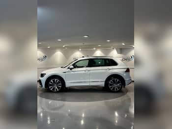 Used Volkswagen Tiguan 2020 for sale - 79821855: Photo