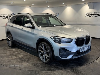 Used BMW X1 2021 for sale - 78562770: Photo
