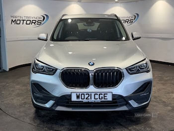 Used BMW X1 2021 for sale - 78562770: Photo