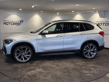 Used BMW X1 2021 for sale - 78562770: Photo