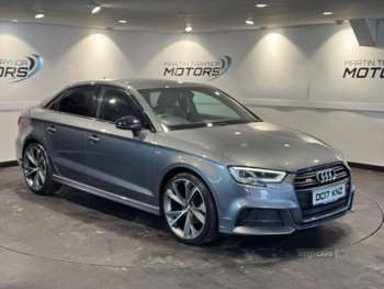 2017 - 1.6 TDI 116 Black Edition 4dr