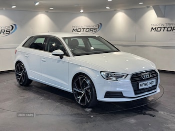 2017 - 2.0 TDI SE Technik 5dr S Tronic