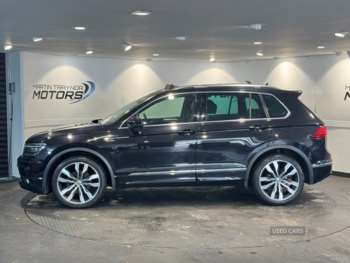 Used Volkswagen Tiguan 2020 for sale - 75364932: Photo