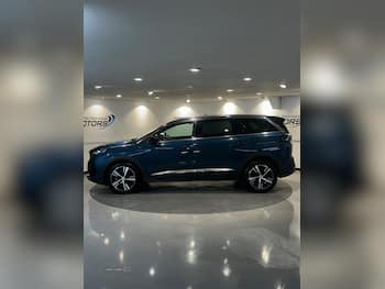 Used Peugeot 5008 2021 for sale - 79806932: Photo