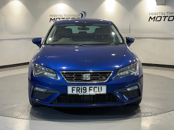 Used SEAT Leon 2019 for sale - 79318161: Photo