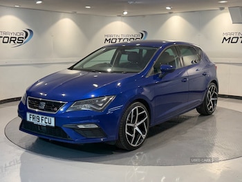 Used SEAT Leon 2019 for sale - 79318161: Photo
