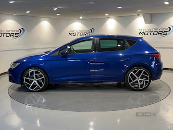 Used SEAT Leon 2019 for sale - 79318161: Photo