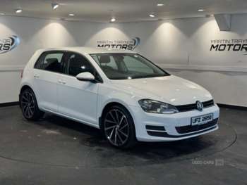 2014 - 1.6 TDI 105 SE 5dr DSG