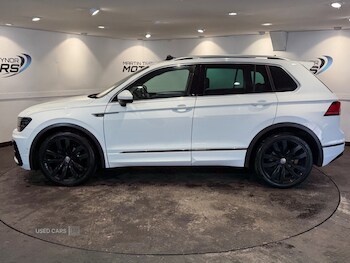 Used Volkswagen Tiguan 2019 for sale - 78649508: Photo