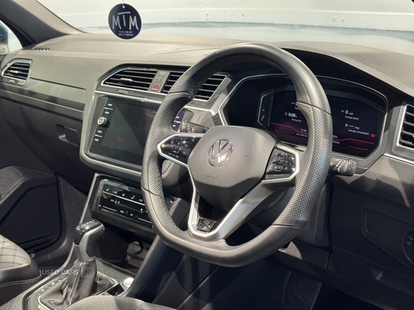 Used Volkswagen Tiguan 2022 for sale - 76573912: Photo 10