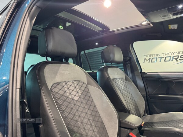 Used Volkswagen Tiguan 2022 for sale - 76573912: Photo 11