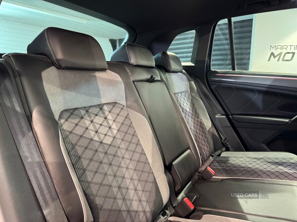 Used Volkswagen Tiguan 2022 for sale - 76573912: Photo 12