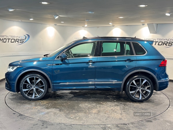 Used Volkswagen Tiguan 2022 for sale - 76573912: Photo 4