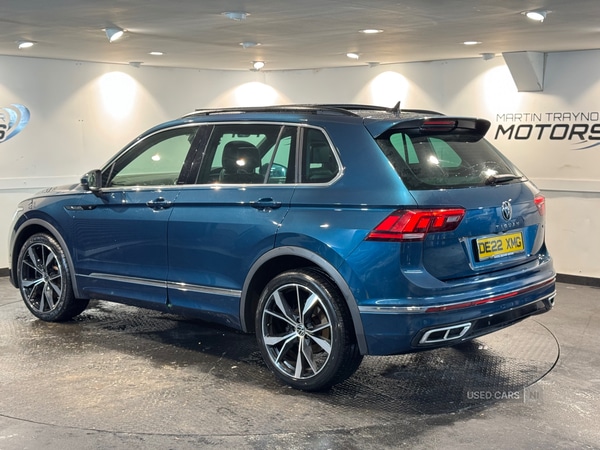 Used Volkswagen Tiguan 2022 for sale - 76573912: Photo 5