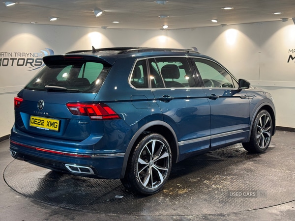 Used Volkswagen Tiguan 2022 for sale - 76573912: Photo 7