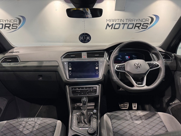 Used Volkswagen Tiguan 2022 for sale - 76573912: Photo 8