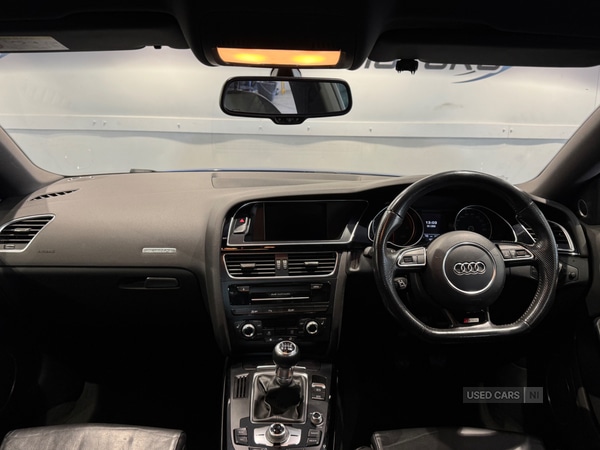 Used Audi A5 2015 for sale - 77359677: Photo 11