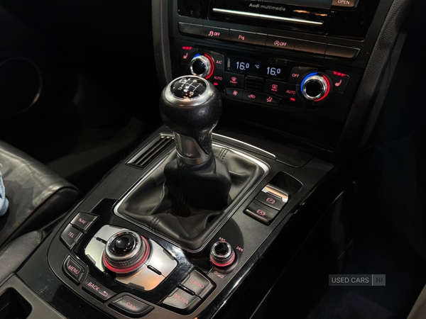 Used Audi A5 2015 for sale - 77359677: Photo 12