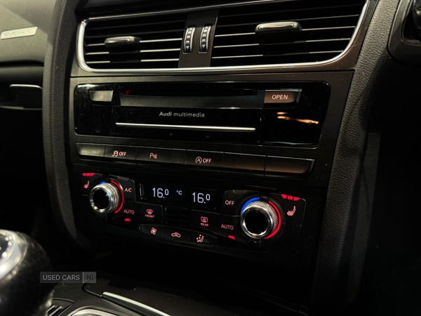 Used Audi A5 2015 for sale - 77359677: Photo 13