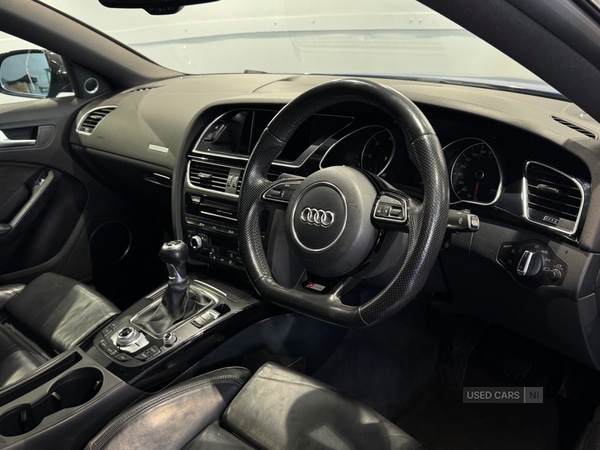Used Audi A5 2015 for sale - 77359677: Photo 8