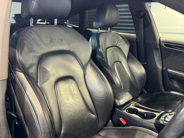 Used Audi A5 2015 for sale - 77359677: Photo 9