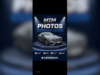 Used Mercedes-Benz E Class 2018 for sale - 79280479: Photo