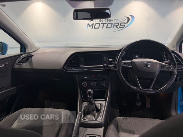 Used SEAT Leon 2016 for sale - 78116765: Photo 10