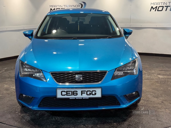 Used SEAT Leon 2016 for sale - 78116765: Photo 2