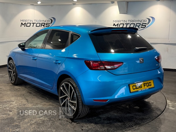 Used SEAT Leon 2016 for sale - 78116765: Photo 5