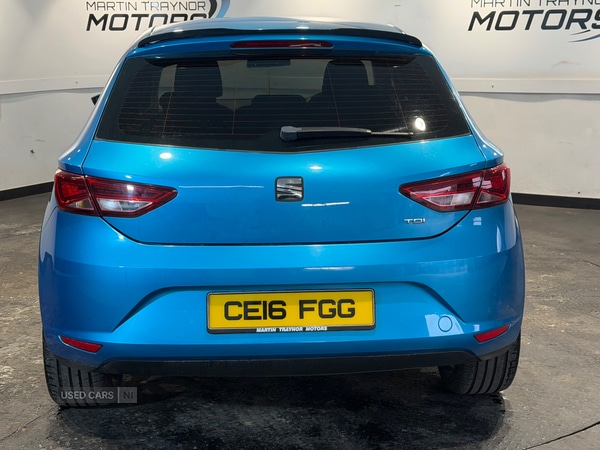 Used SEAT Leon 2016 for sale - 78116765: Photo 6