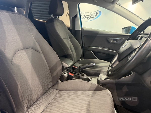 Used SEAT Leon 2016 for sale - 78116765: Photo 8