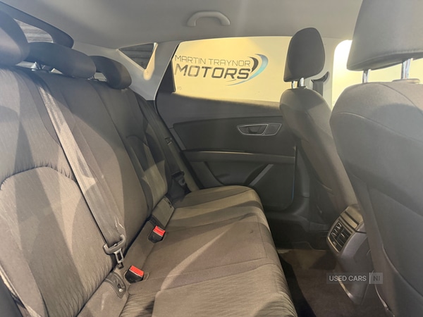 Used SEAT Leon 2016 for sale - 78116765: Photo 9